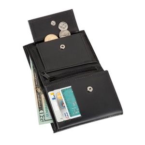 20 Pocket RFID Wallet